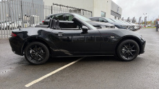 Mazda MX-5 1.5 [132] Prime-Line 2dr Petrol Convertible
